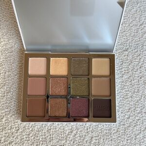 makeup by mario ethereal eyes nature